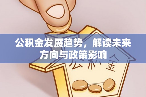 万全公积金发展趋势，解读未来方向与政策影响